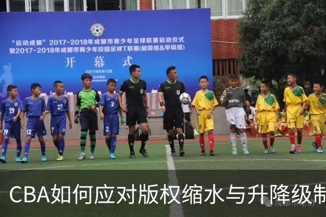CBA如何应对版权缩水与升降级制度重启的挑战？